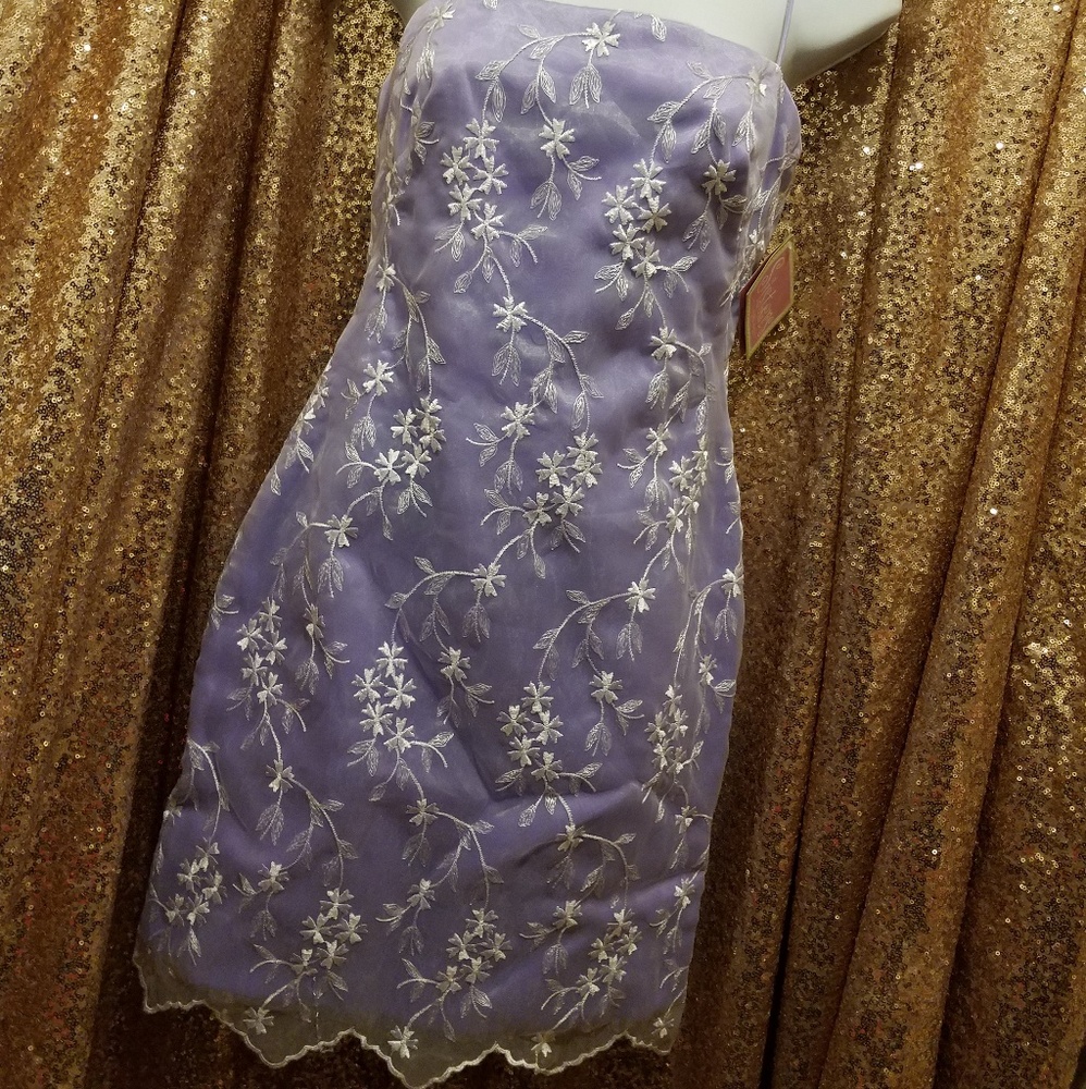 Sisters by Kathlin Argiro Dress sizes 2 6 10